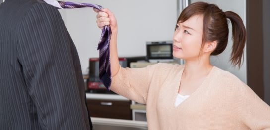 旦那が嫌い 仕返し