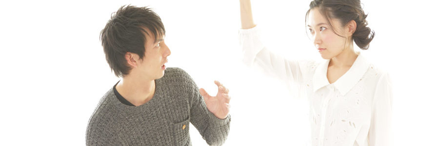 妊娠中 旦那 むかつく